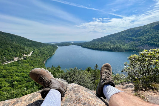 Best Camping Destinations for Outdoor Enthusiasts