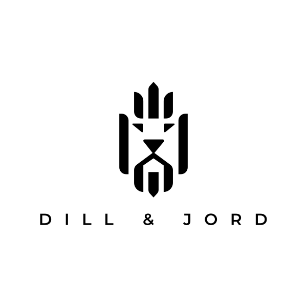 Dill and Jord Merch
