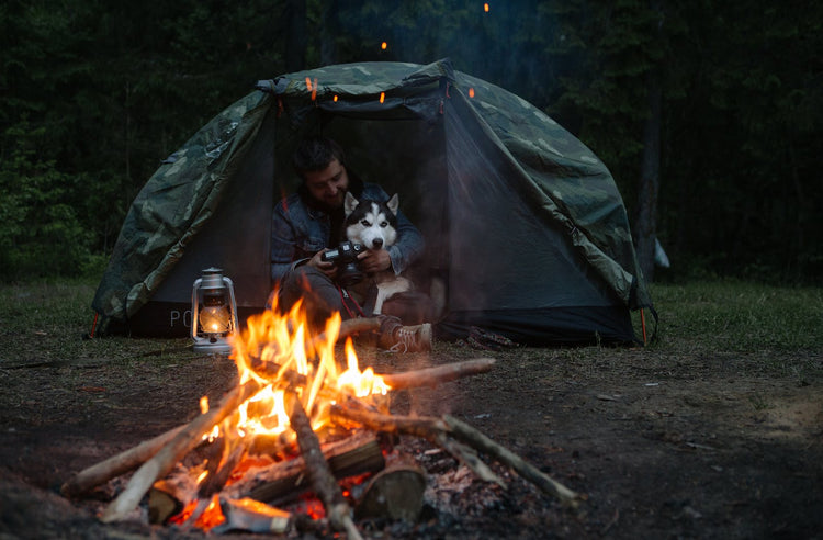 Essential Camping Gear