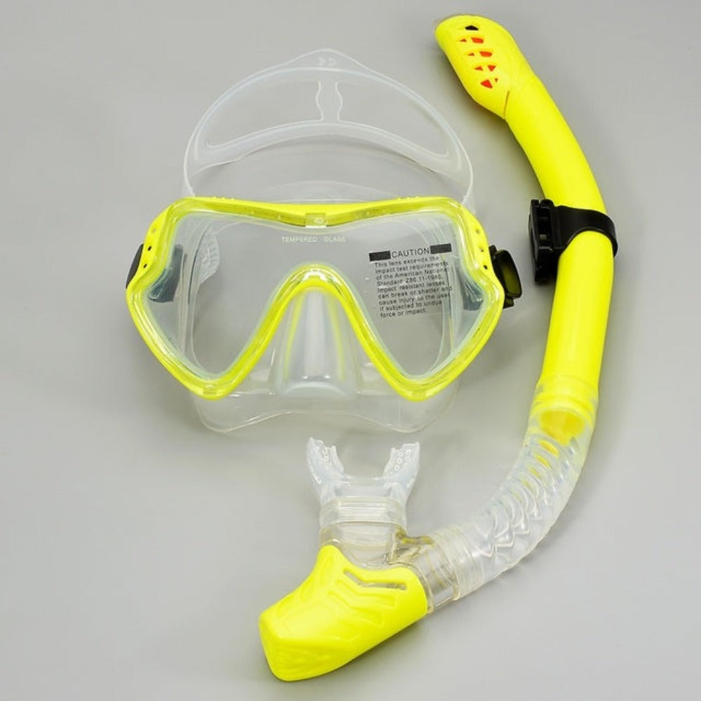 Snorkel Gear