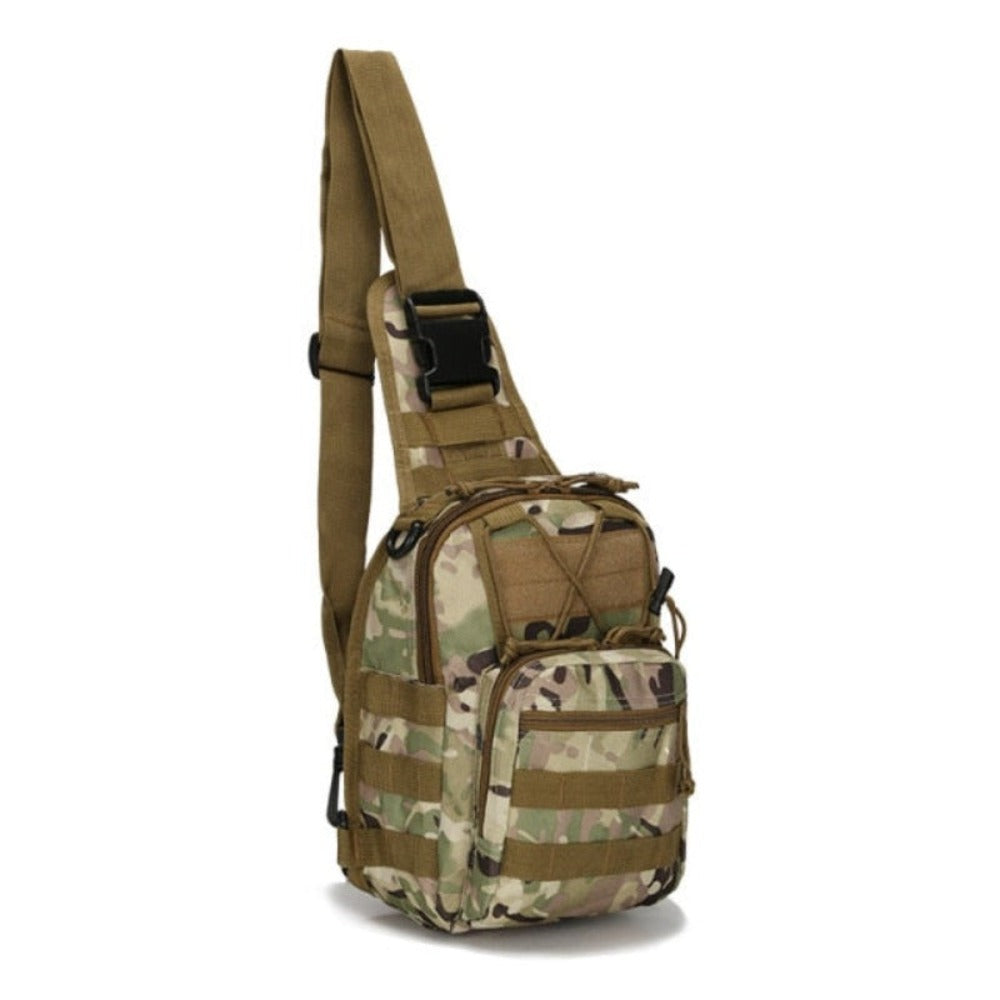 Tactical Sling Bags