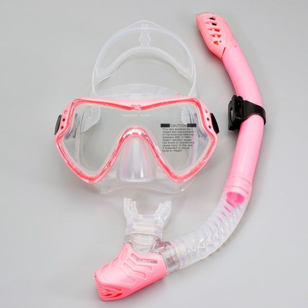 Snorkel Gear