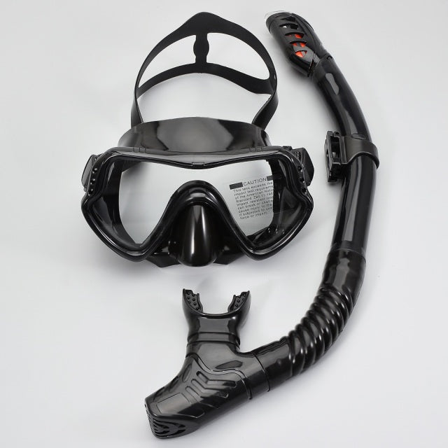Snorkel Gear