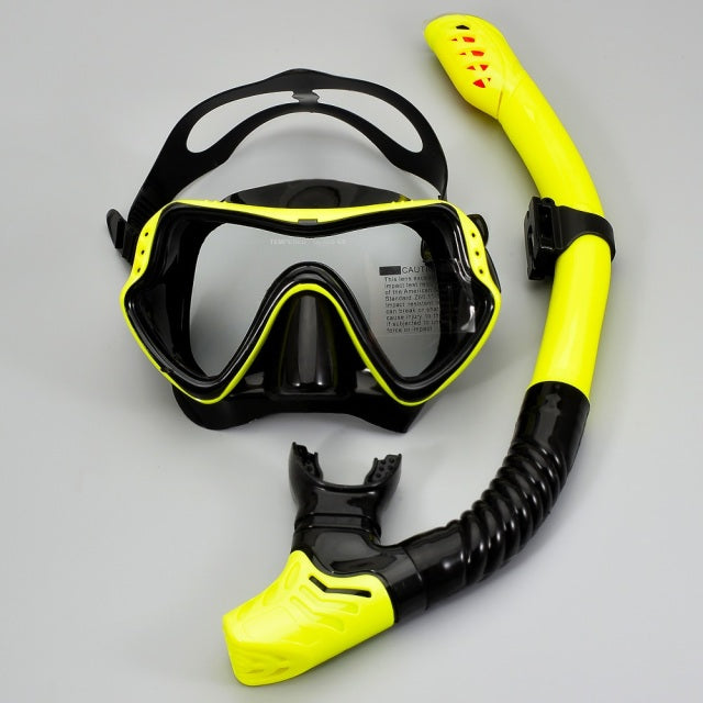 Snorkel Gear