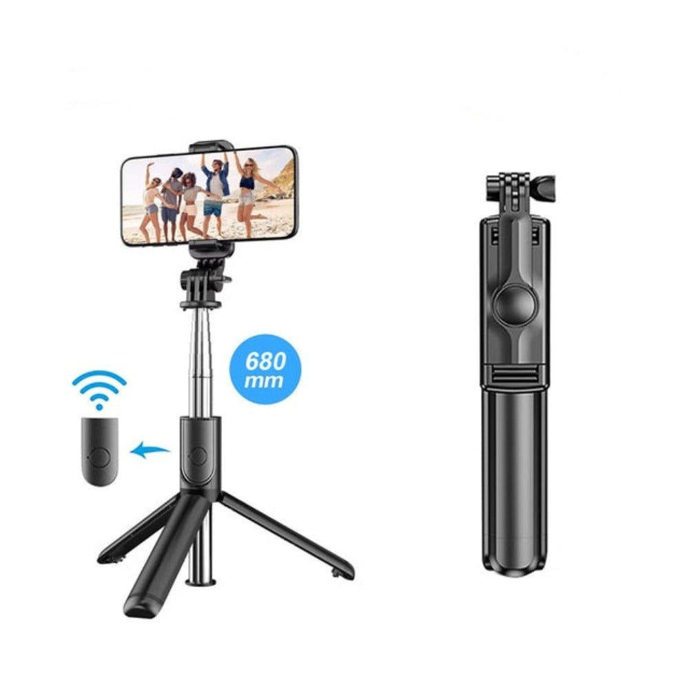 Bluetooth Selfie Stick