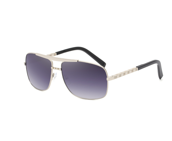 Square Sunglasses