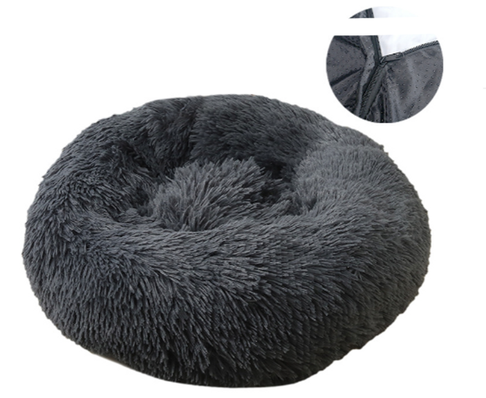 Calm Dog Bed