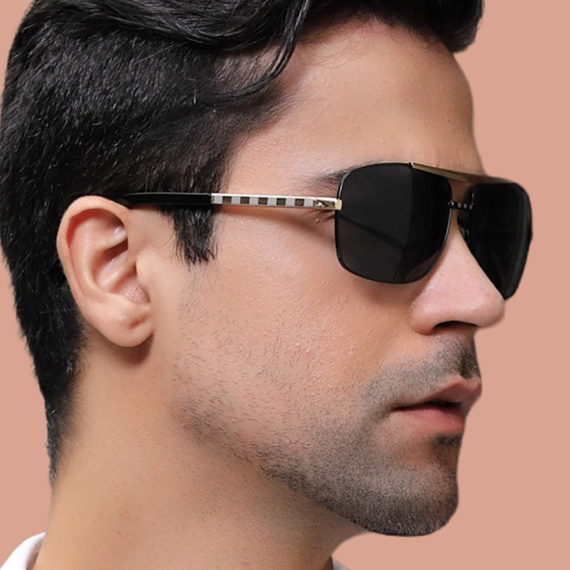 Square Sunglasses