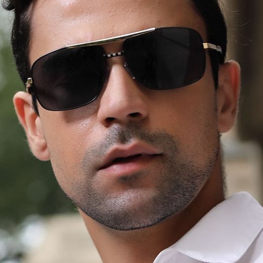 Square Sunglasses