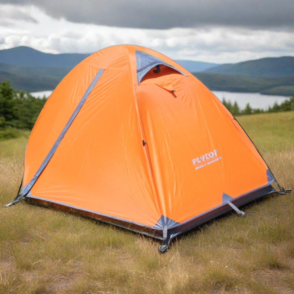 2 Person Tent