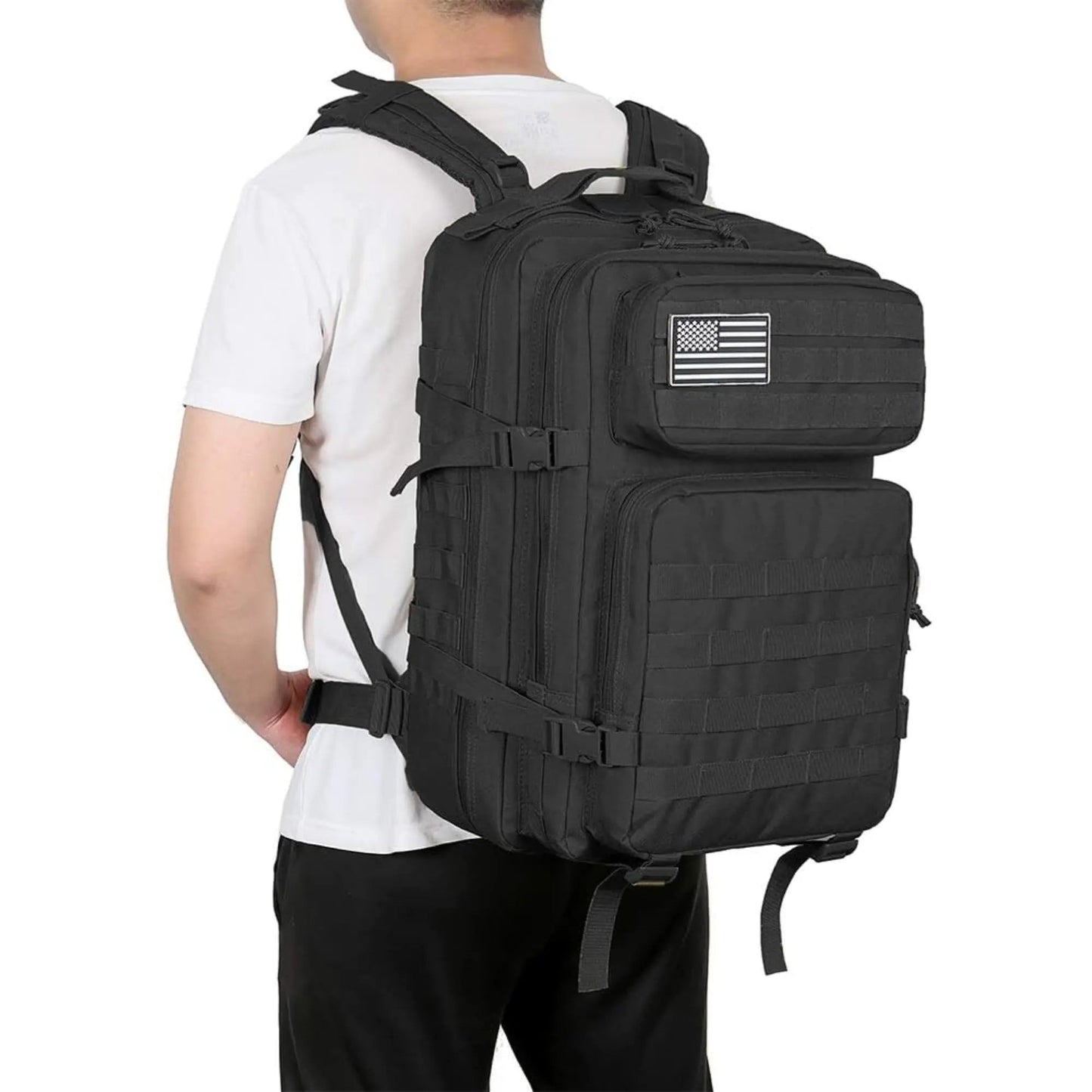 Tactical Backpack