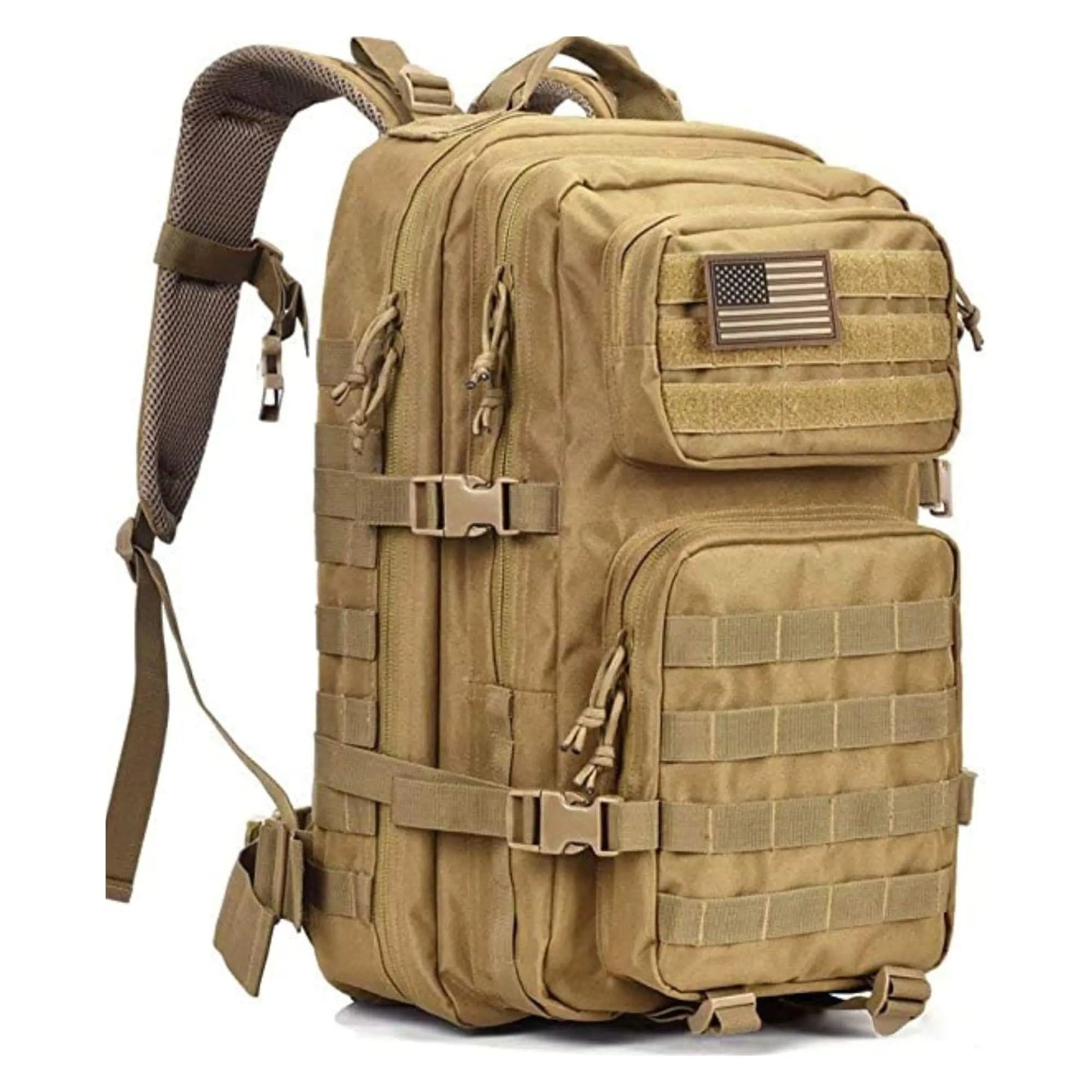 Tactical Backpack