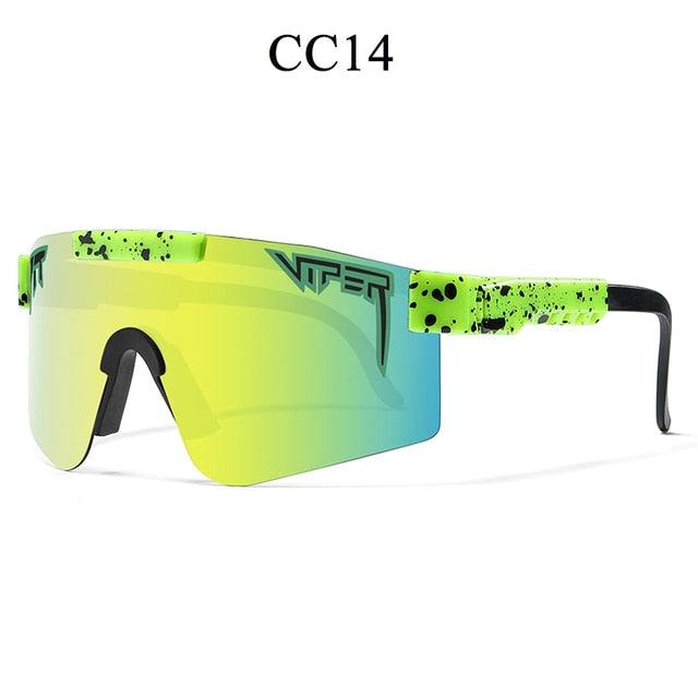 Sport Glasses