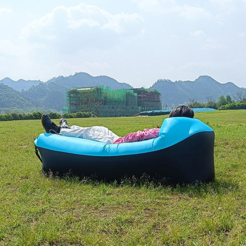 Inflatable Loungers