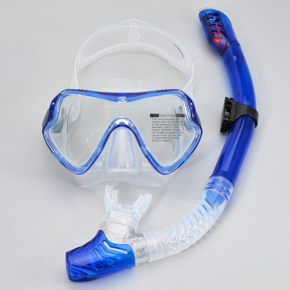 Snorkel Gear