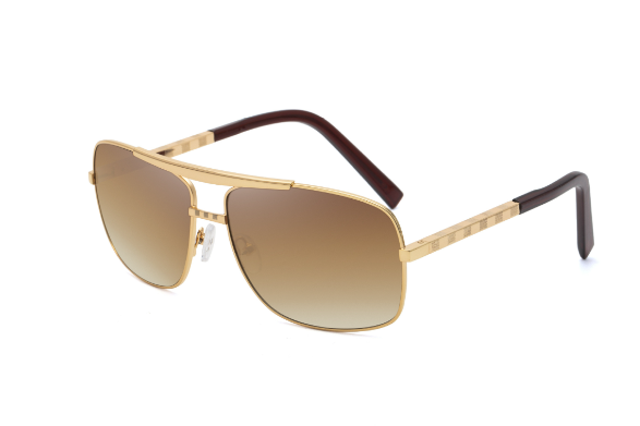 Square Sunglasses