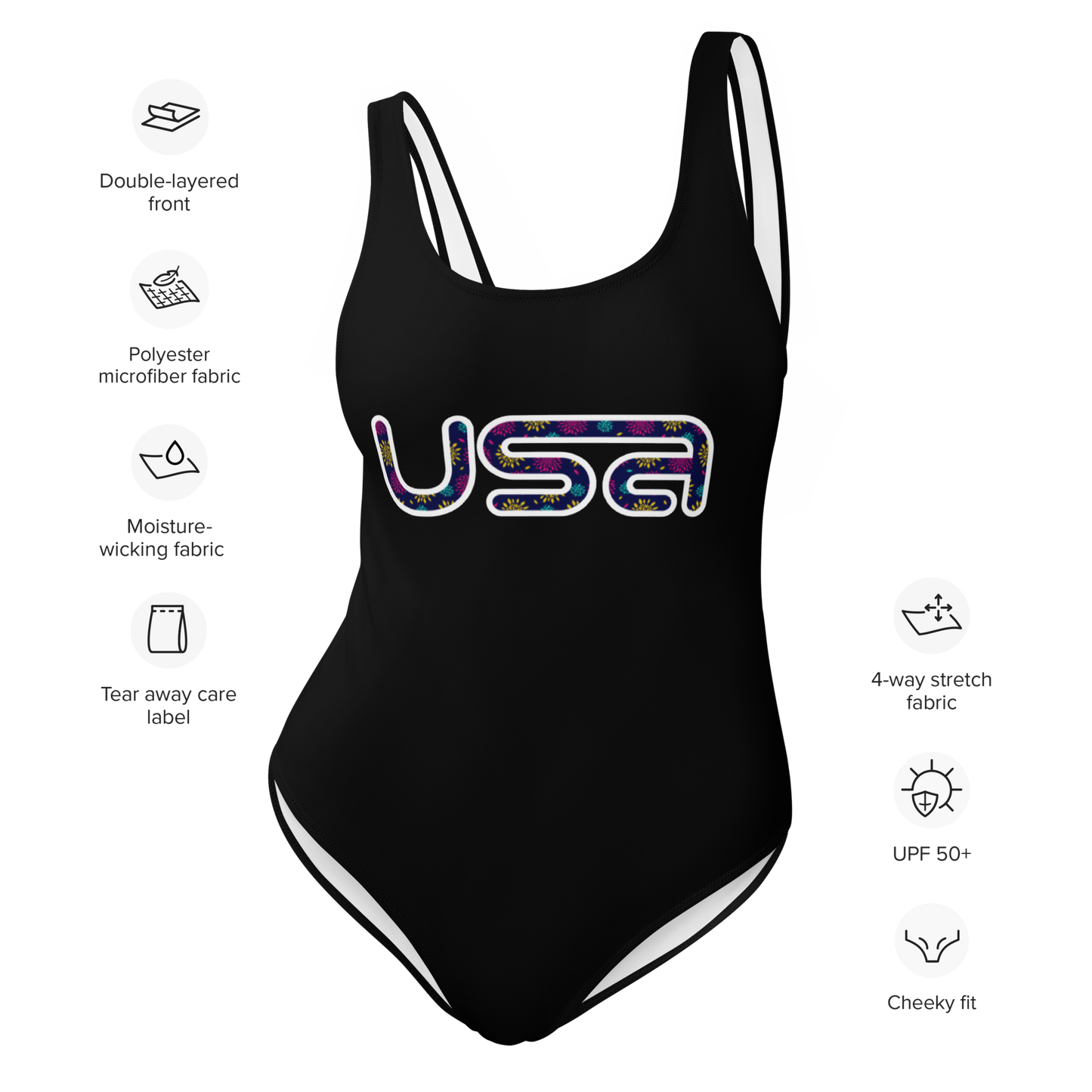 USA Swimsuit