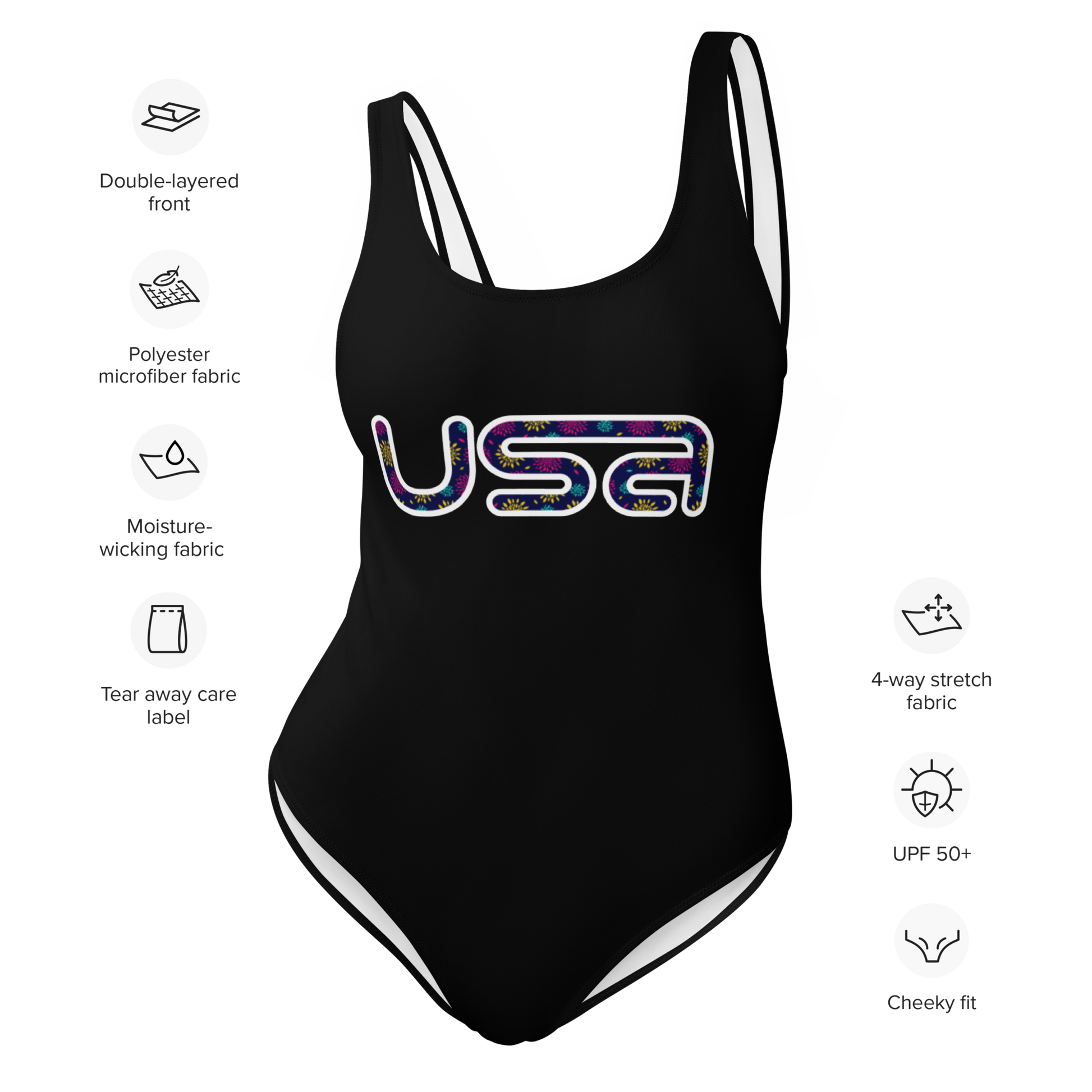 USA Swimsuit