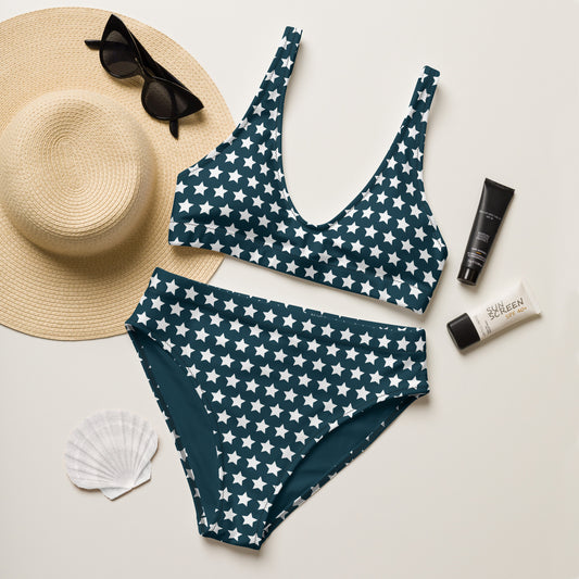 High Rise Bikini