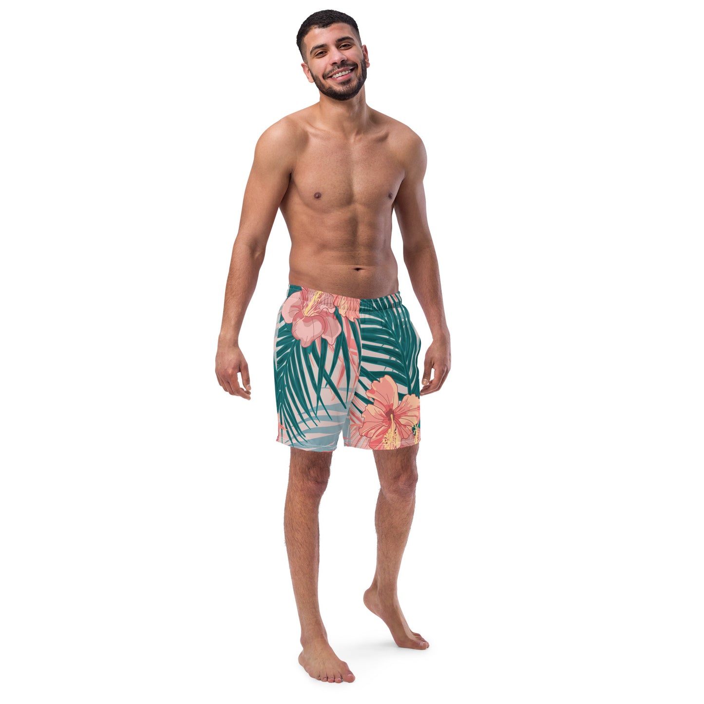 Men's Swim Shorts