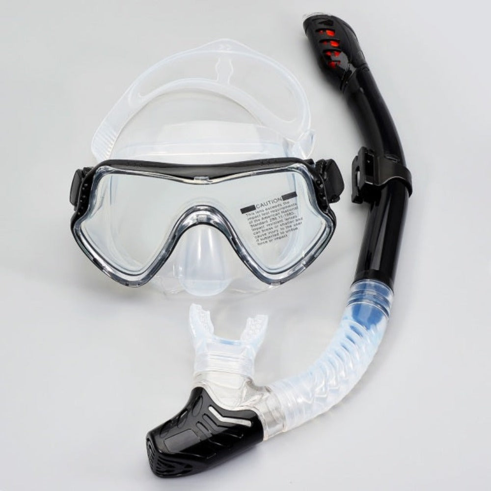 Snorkel Gear