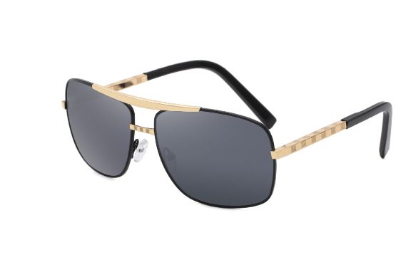 Square Sunglasses