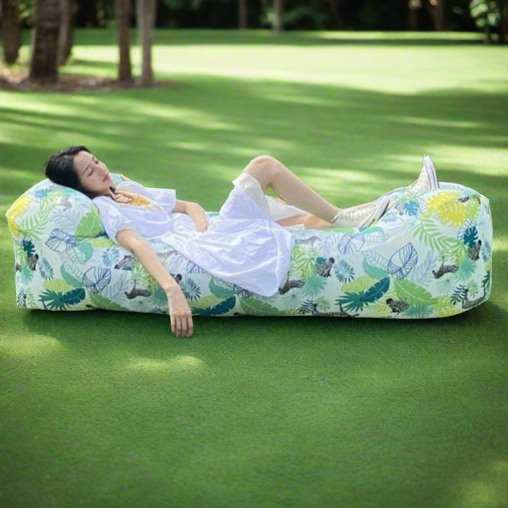 Inflatable Loungers