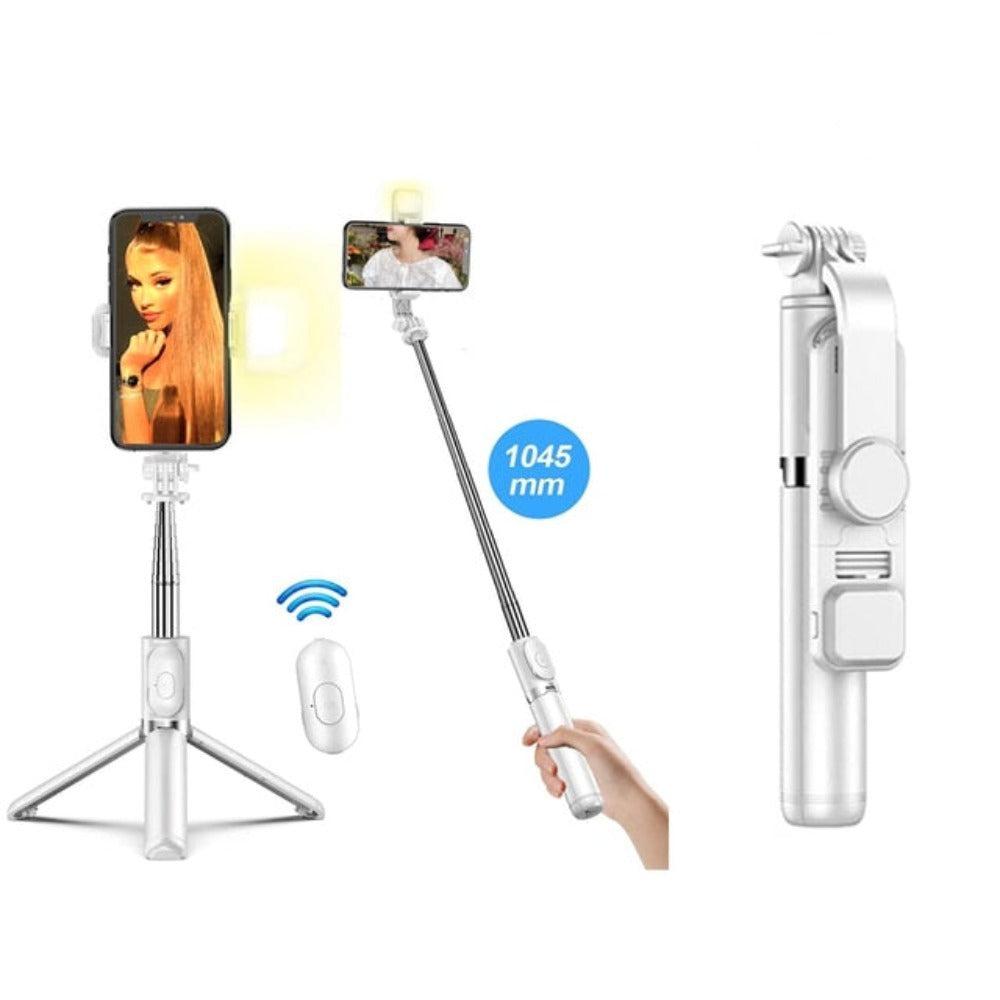 Bluetooth Selfie Stick