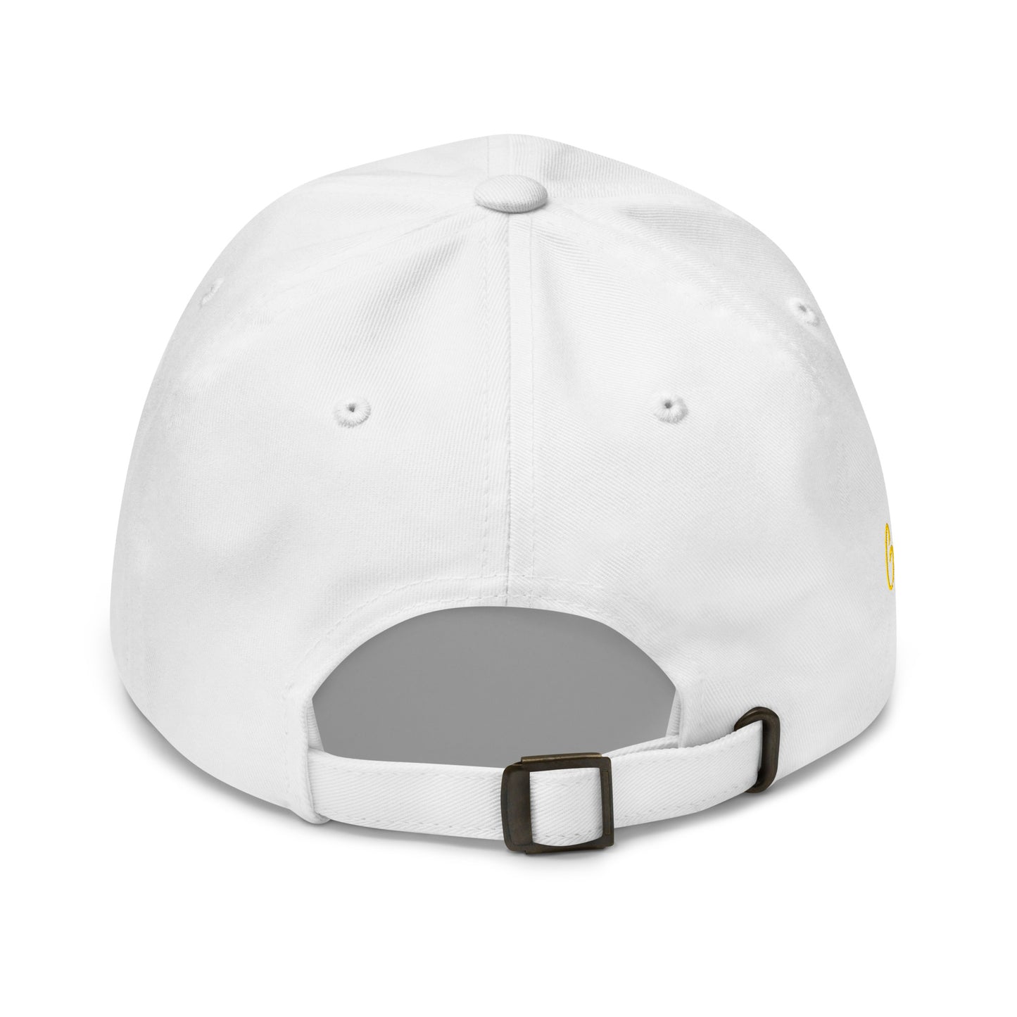 Golden Age Hat