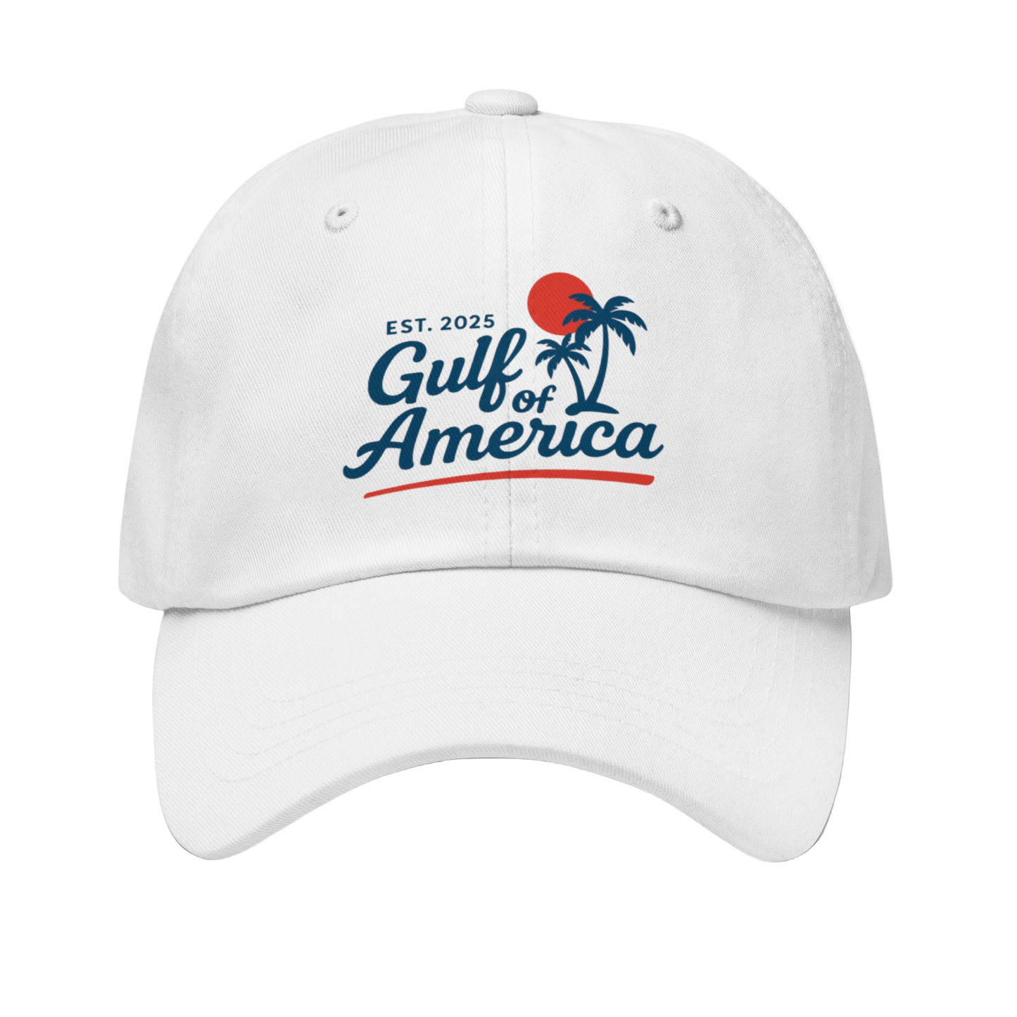 Gulf of America Hat