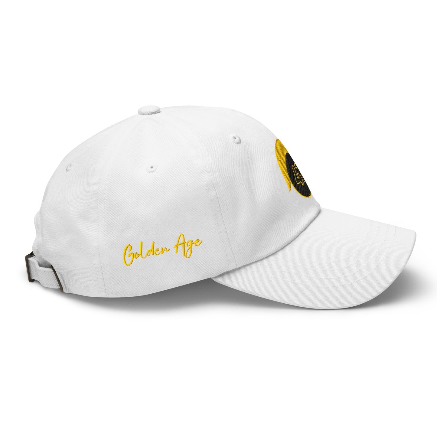 Golden Age Hat