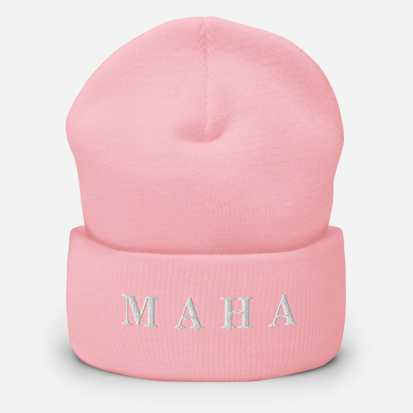 Make America Healthier Again Winter Hat