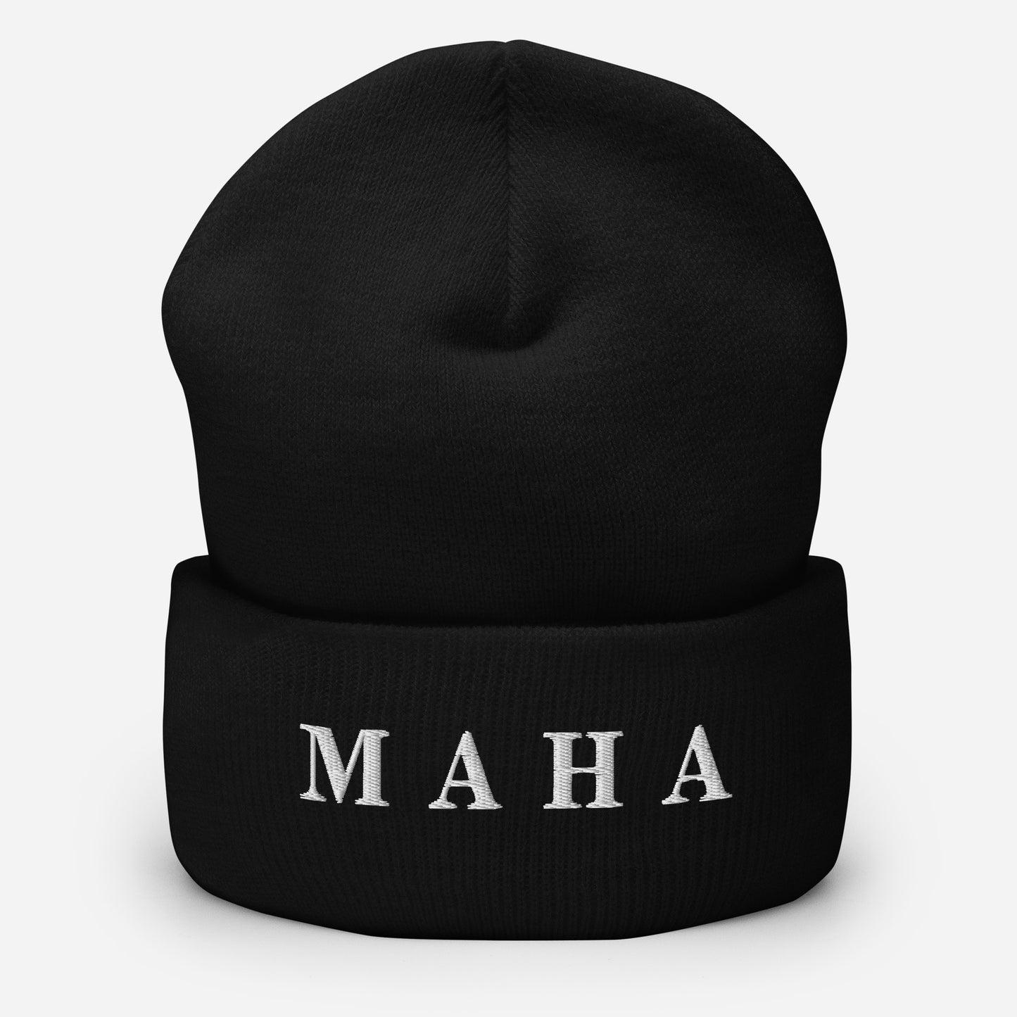 Make America Healthier Again Winter Hat