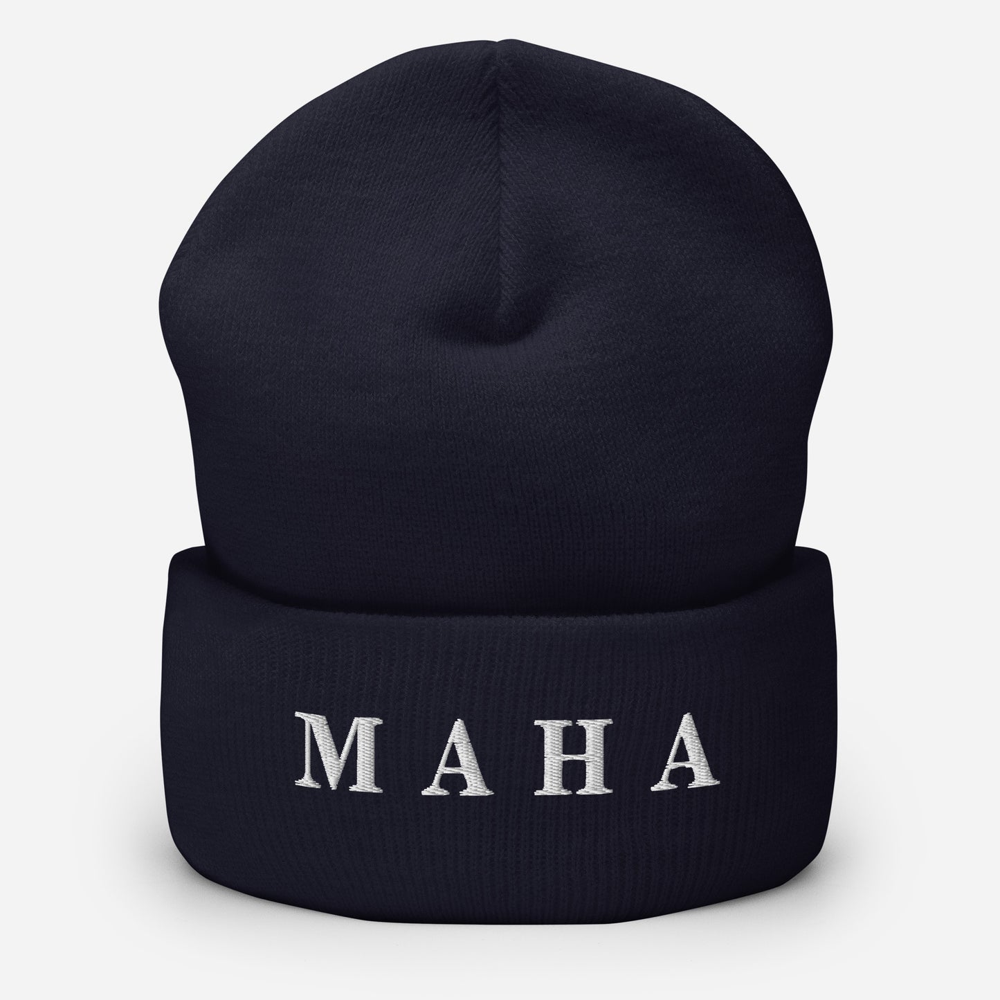 Make America Healthier Again Winter Hat