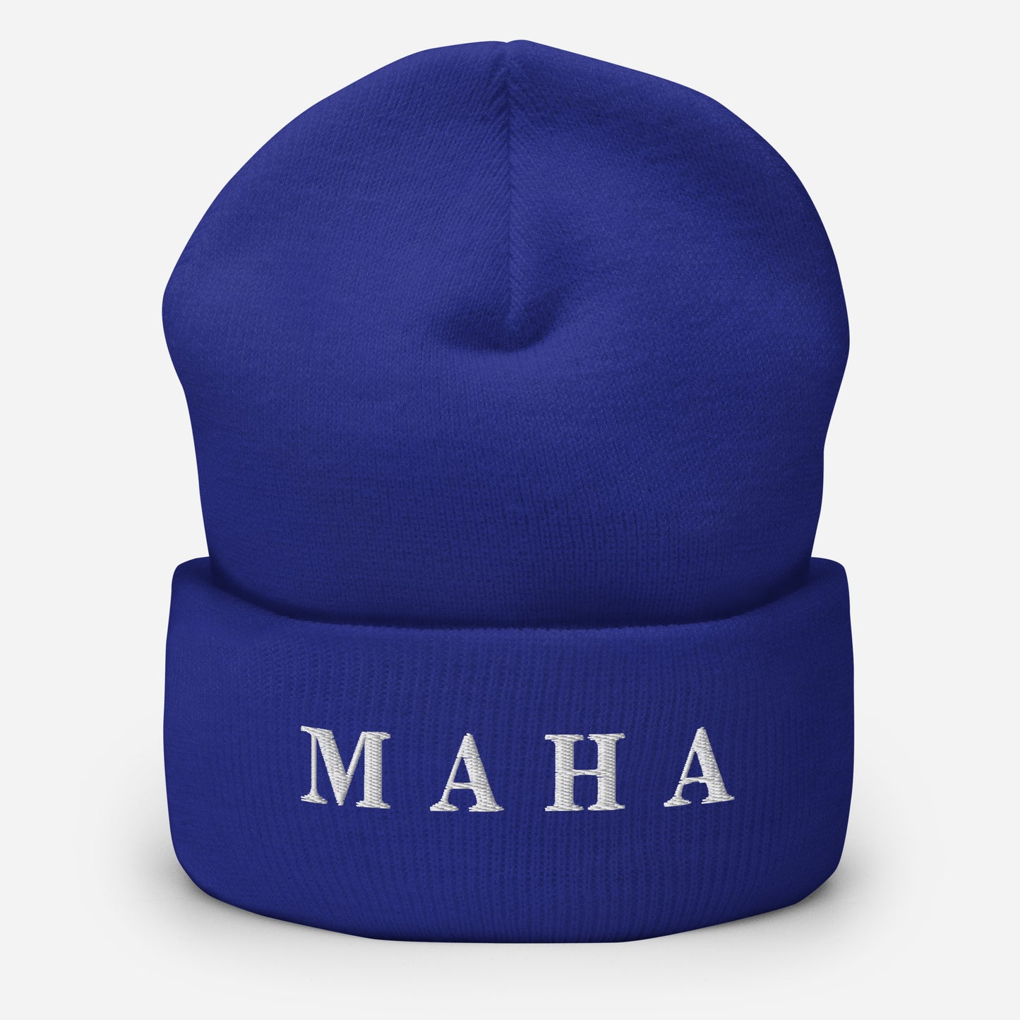 Make America Healthier Again Winter Hat