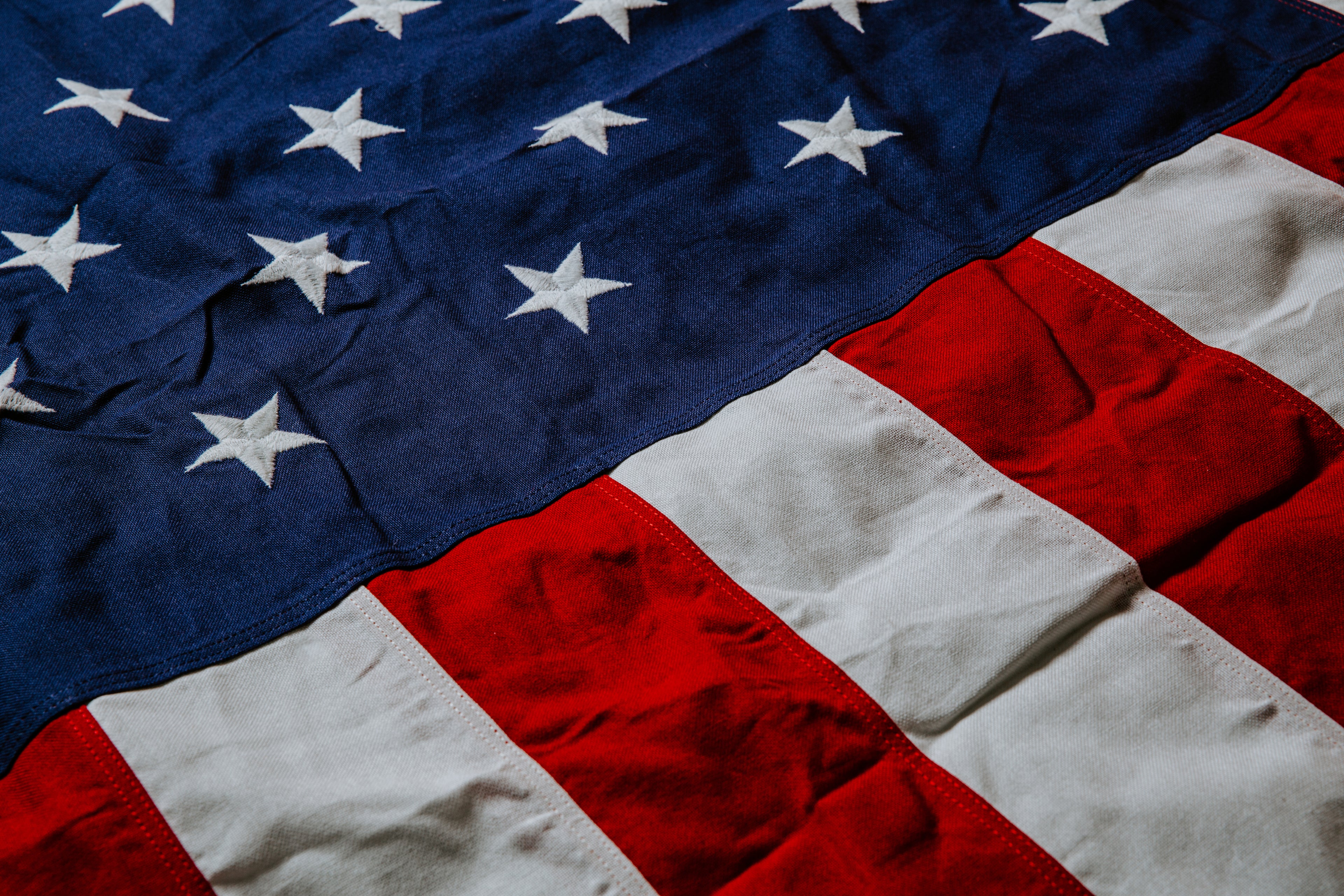 Stars and Stripes Collection