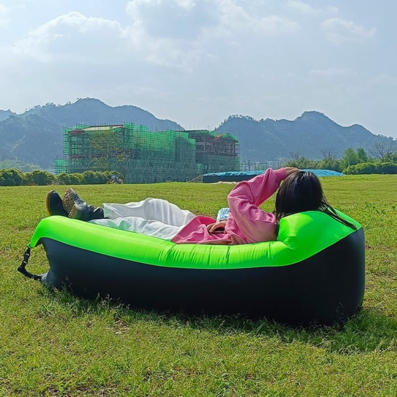 Inflatable Loungers