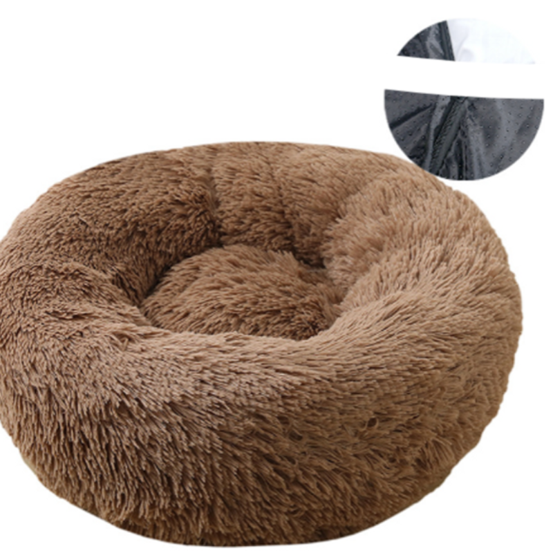 Calm Dog Bed