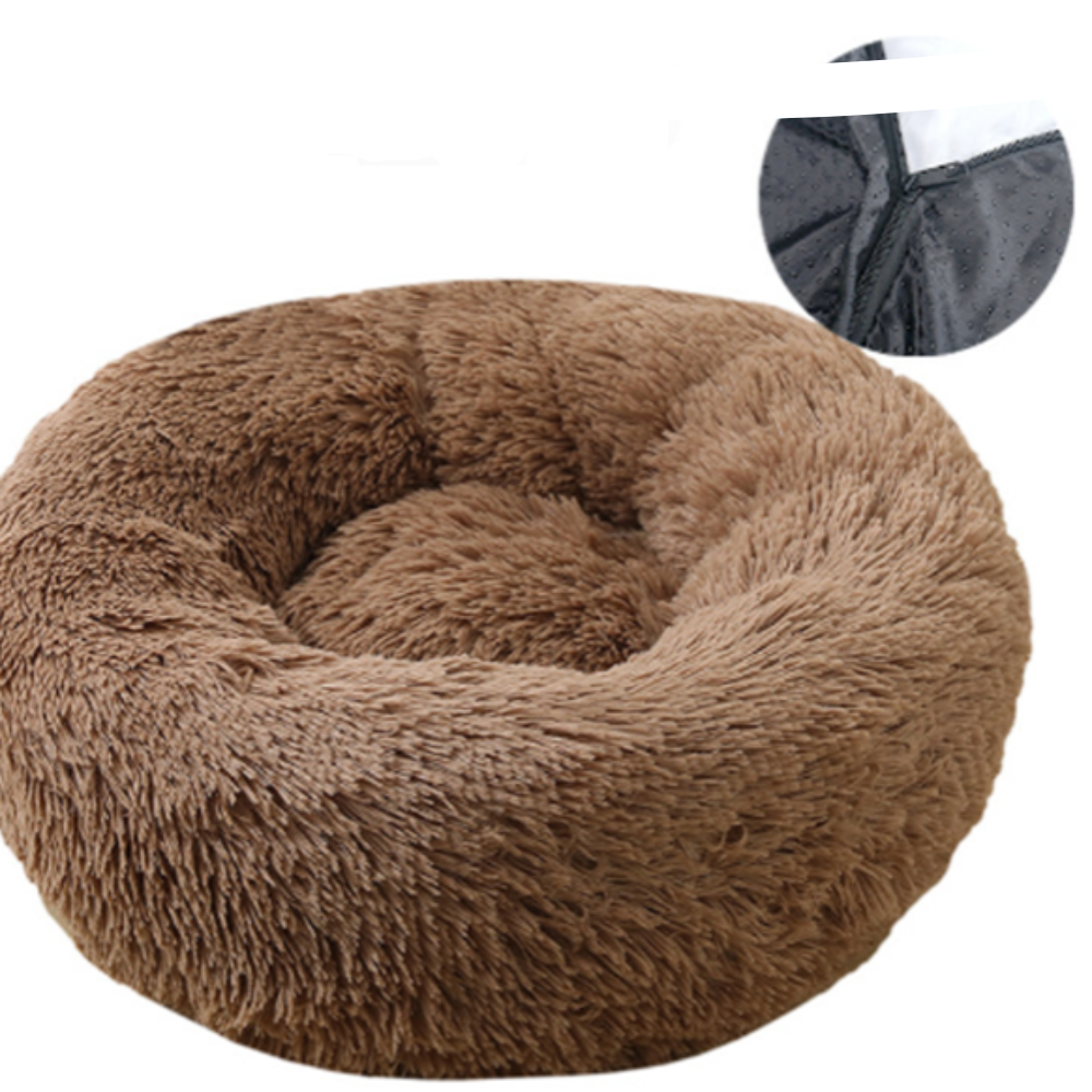 Calm Dog Bed