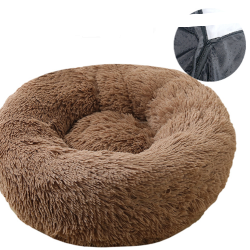 Calm Dog Bed 