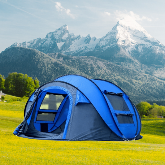 Pop Up Outdoor Tent