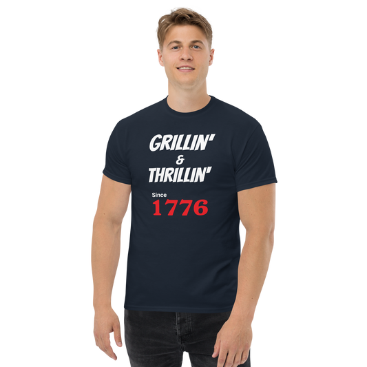 America Shirt