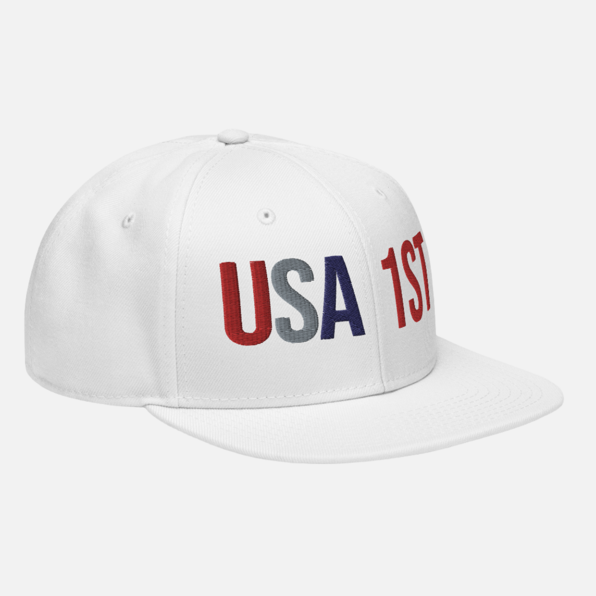 USA 1ST Hat