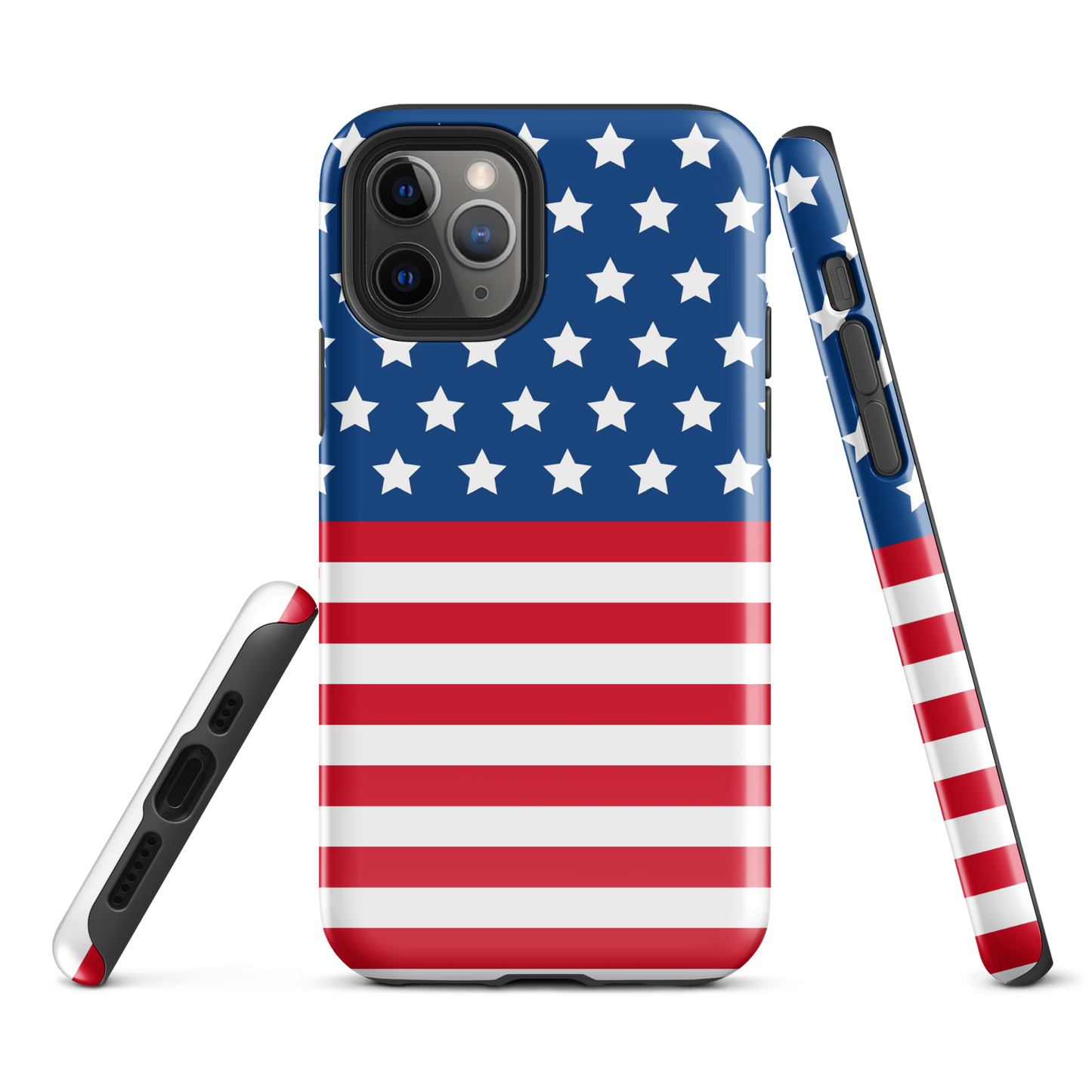 American Flag Phone Cases