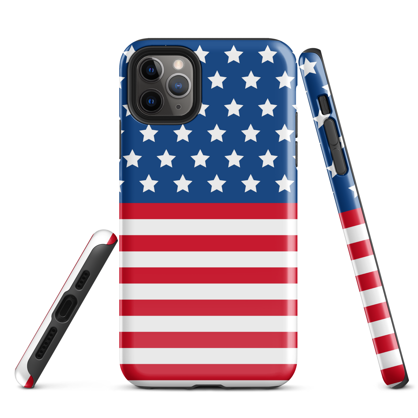 American Flag Phone Cases