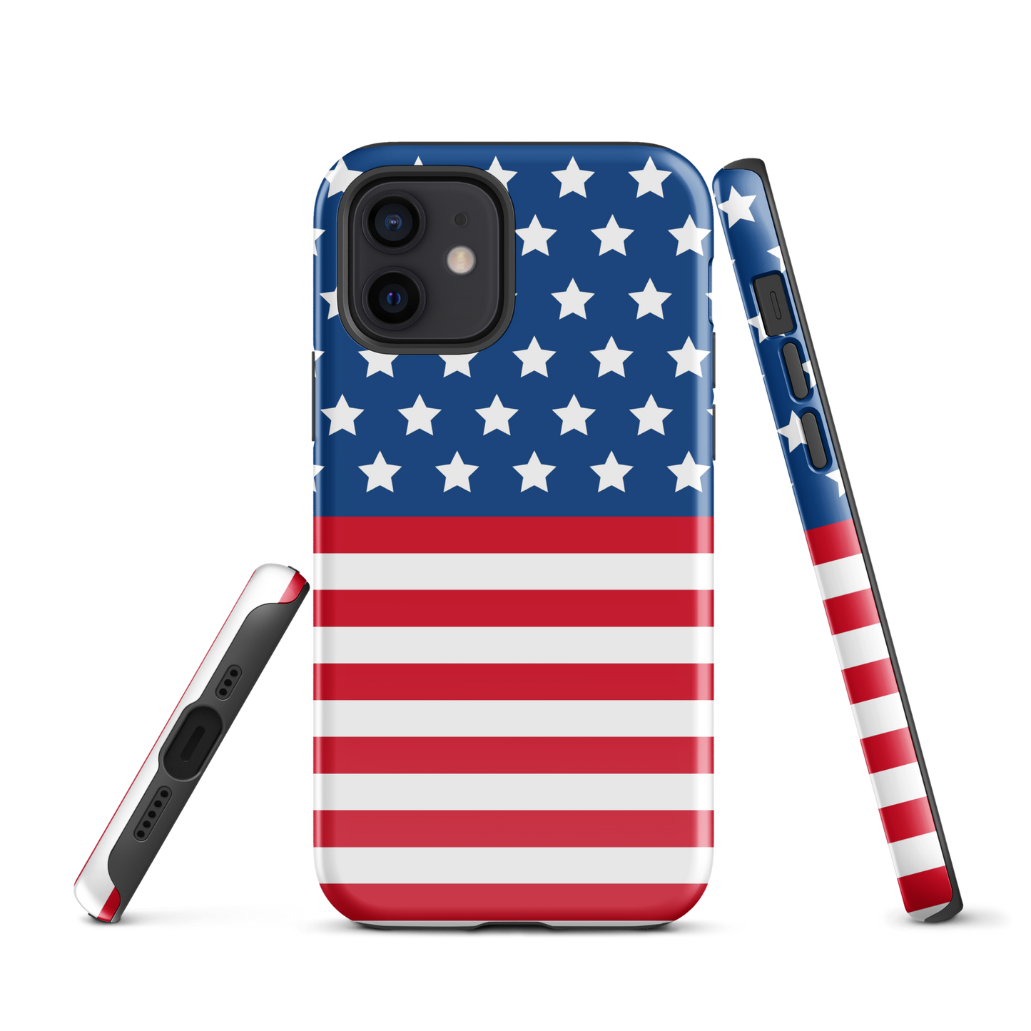 American Flag Phone Cases