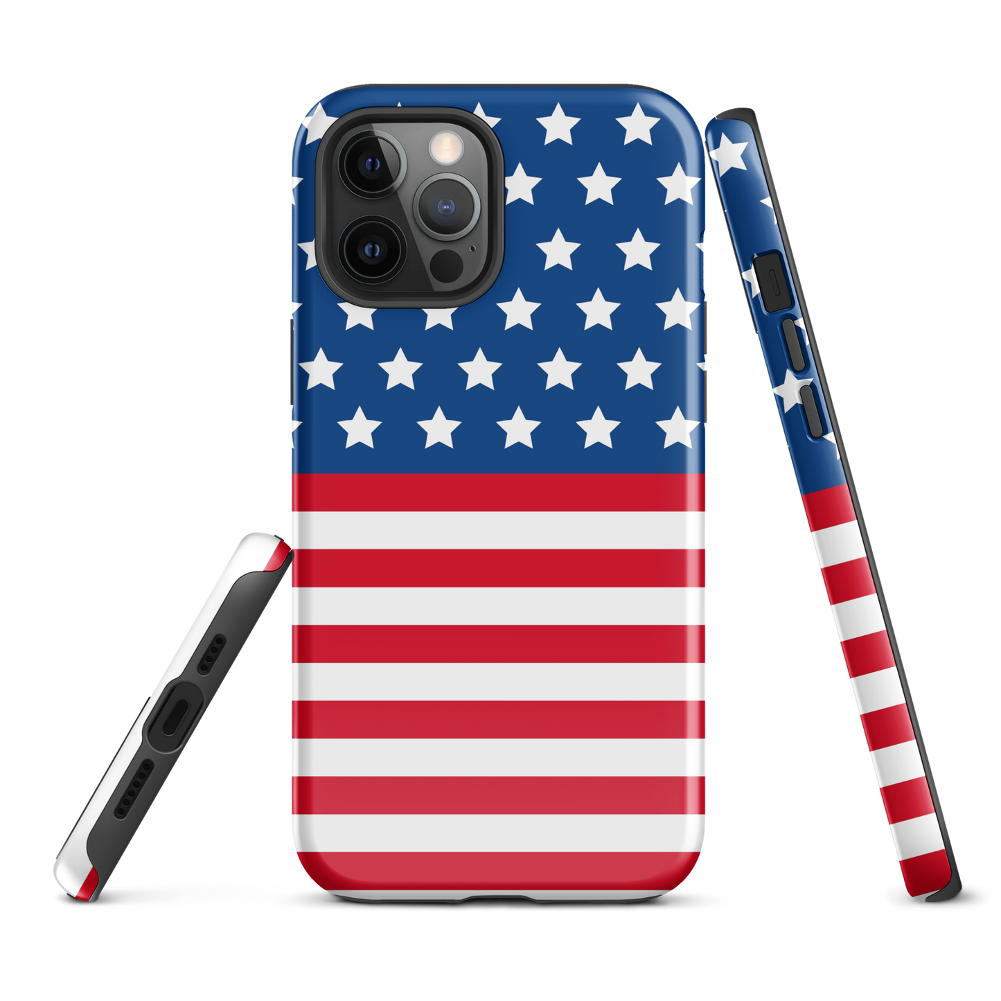 American Flag Phone Cases