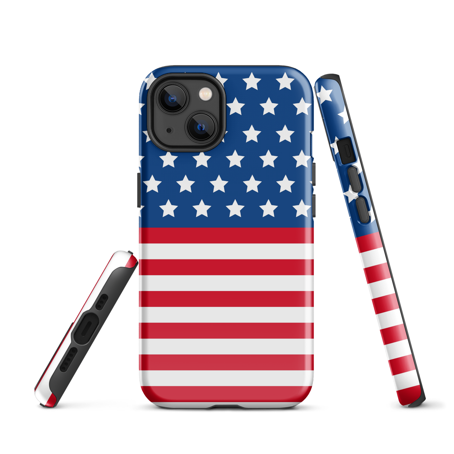 American Flag Phone Cases