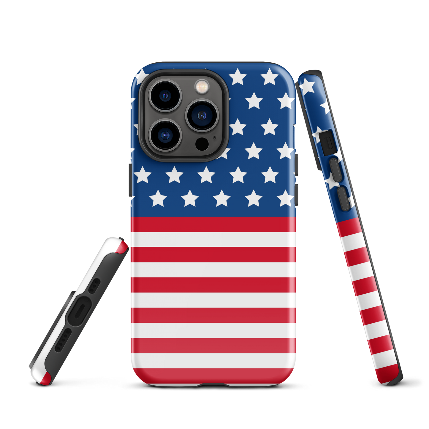 American Flag Phone Cases