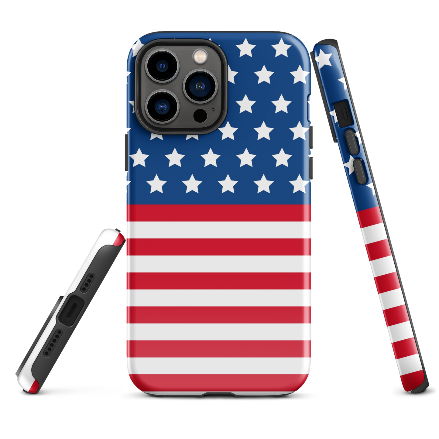 American Flag Phone Cases